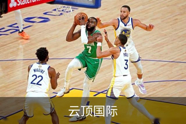 云顶国际 公司简介